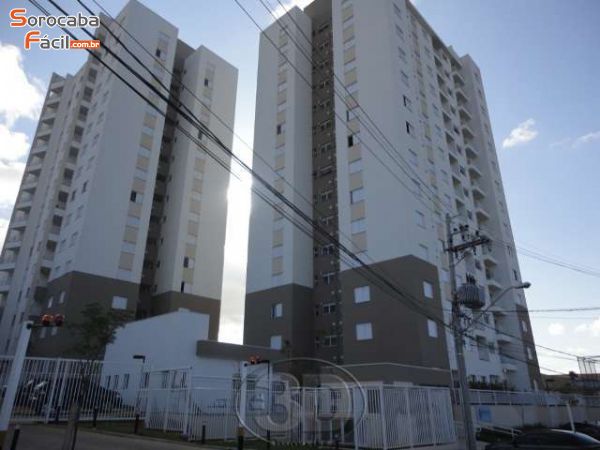 Apartamento em Jd. Santa Rosália, Sorocaba - 2 Apartamentos Mirante Santa Rosália - Foto 2